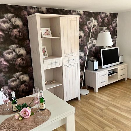 Das Ferienhaus Mit Aussicht Pirna Dış mekan fotoğraf
