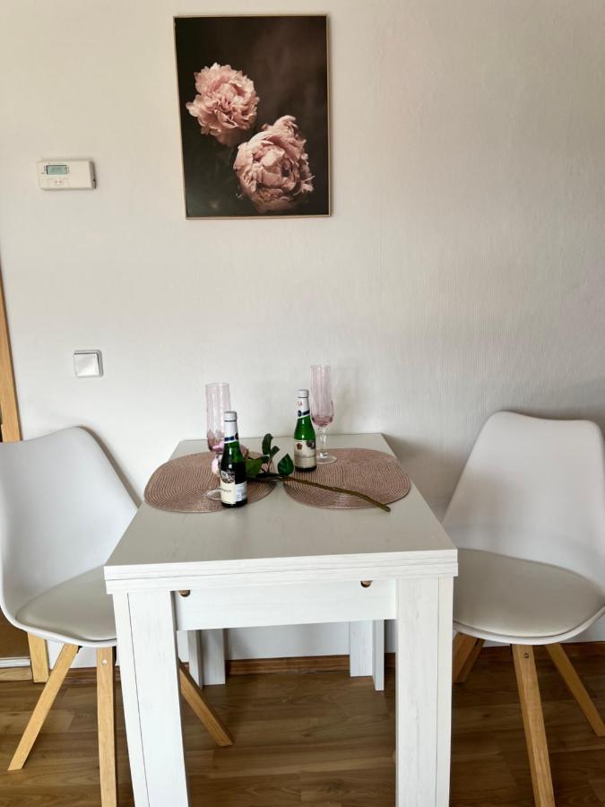 Das Ferienhaus Mit Aussicht Pirna Dış mekan fotoğraf